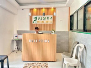 Aosmec Square Hotel